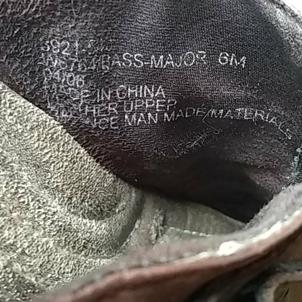 Clogs - Picture 8 of 8